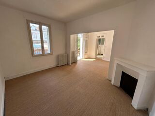  Maison à louer 4 pièces 58 m²