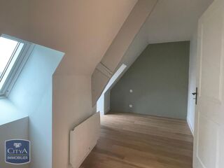  Appartement à louer 2 pièces 38 m²