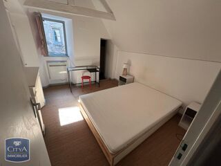  Appartement à louer 2 pièces 48 m²