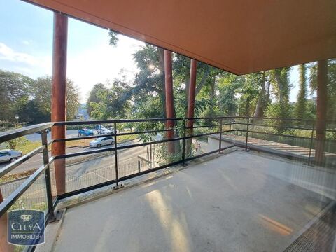  Appartement � louer 3 pi�ces 62 m�