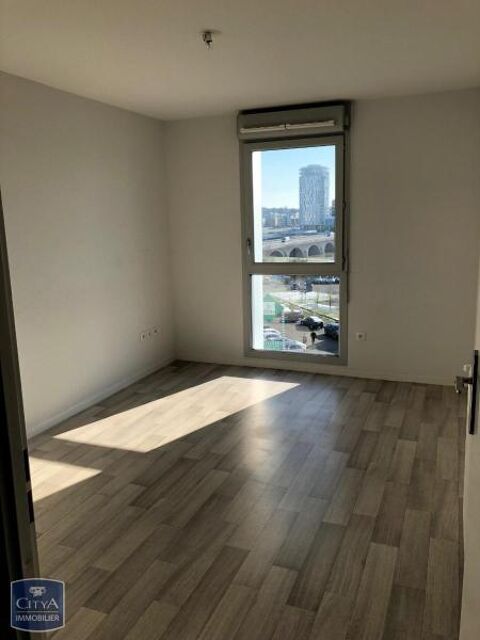  Appartement � louer 1 pi�ce 20 m�