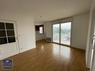  Appartement � louer 2 pi�ces 44 m�