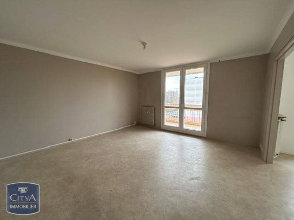 location Appartement - 3 pièce(s) - 76 m² Wattignies (59139)