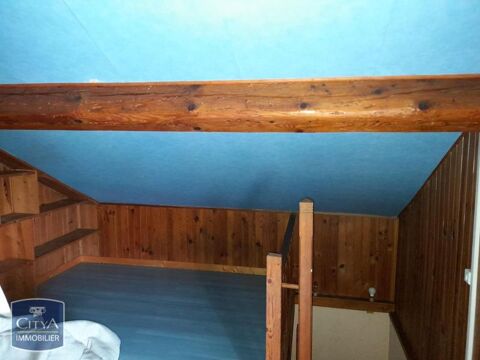  Appartement  louer 1 pice 28 m