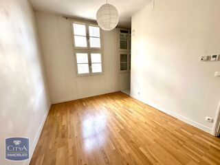  Appartement à louer 1 pièce 21 m²