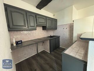  Appartement à louer 3 pièces 47 m²