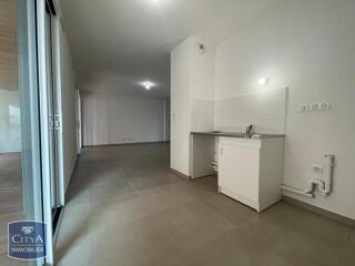  Appartement à louer 3 pièces 69 m²