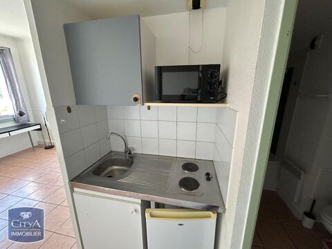  Appartement � louer 1 pi�ce 23 m�