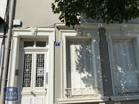  Appartement � louer 1 pi�ce 14 m�