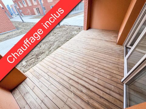  Appartement  louer 2 pices 59 m