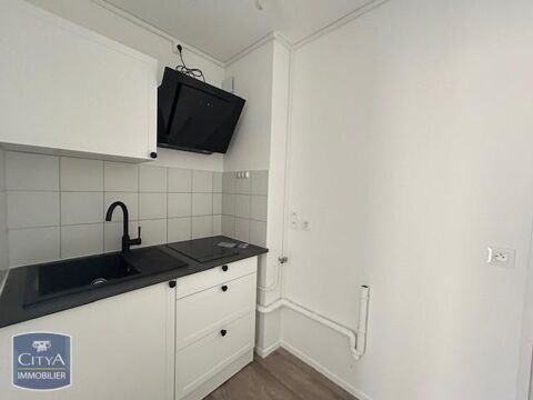  Appartement  louer 2 pices 32 m