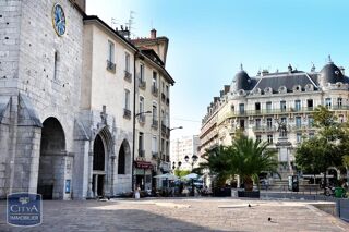  Appartement à louer 1 pièce 25 m²