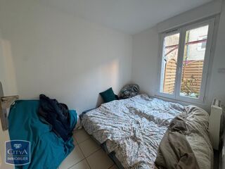  Appartement � louer 2 pi�ces 37 m�