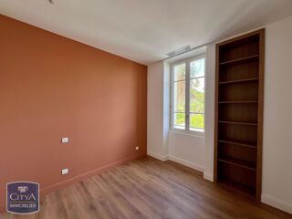 Appartement à louer 3 pièces 53 m²