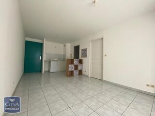  Appartement � louer 2 pi�ces 34 m�