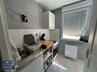  Appartement � louer 2 pi�ces 49 m�