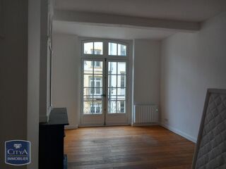  Appartement à louer 3 pièces 56 m²