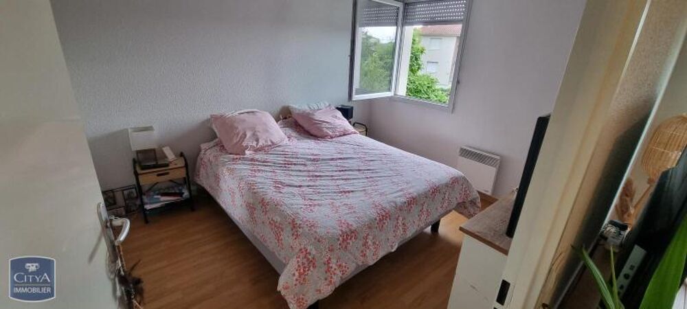 location Appartement - 2 pièce(s) - 38 m² Agen (47000)