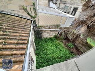  Appartement à louer 1 pièce 18 m²