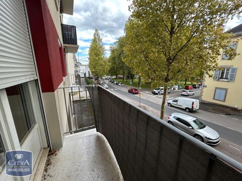  Appartement  louer 3 pices 65 m