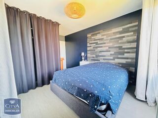  Appartement à louer 3 pièces 60 m²
