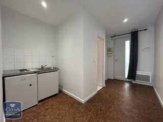  Appartement � louer 1 pi�ce 26 m�