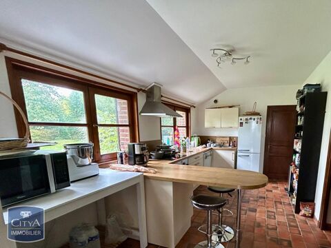  Maison  louer 5 pices 143 m