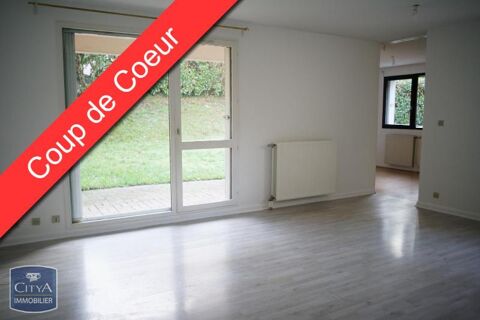   Location Appartement Appartement - 4 pi�ce(s) - 78 m�