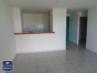  Appartement à louer 2 pièces 34 m²