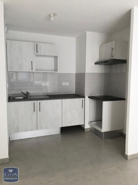  Appartement � louer 3 pi�ces 62 m�