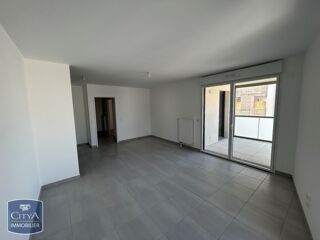  Appartement à louer 3 pièces 63 m²