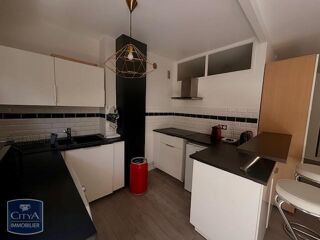  Appartement � louer 1 pi�ce 33 m�
