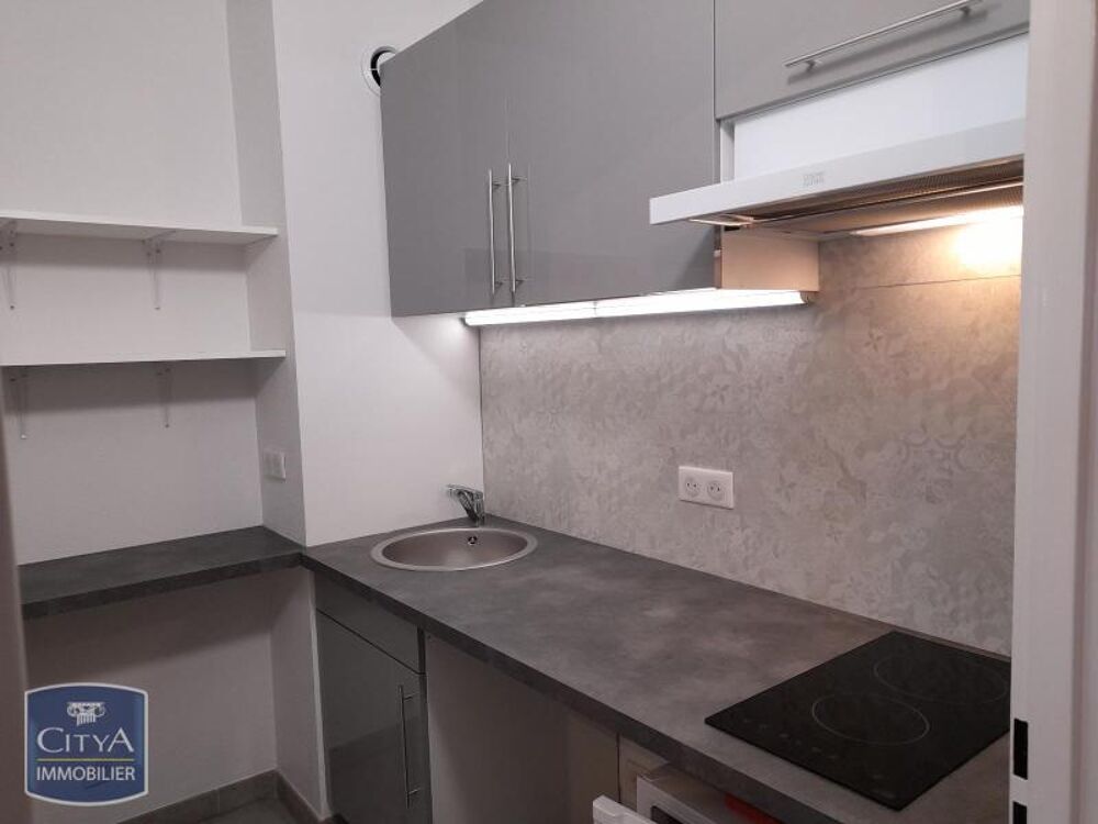 location Appartement - 2 pièce(s) - 34 m² Périgueux (24000)