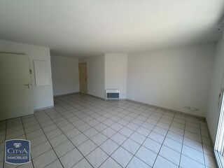  Appartement à louer 2 pièces 49 m²