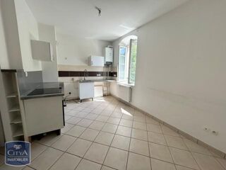  Appartement à louer 2 pièces 30 m²