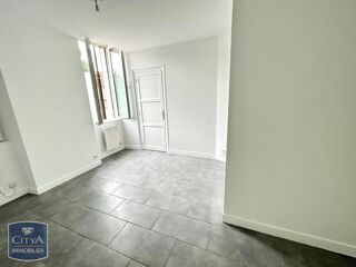 location Appartement - 2 pièce(s) - 39 m² Pougues-les-Eaux (58320)