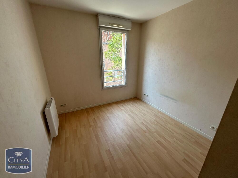 À LOUER : Appartement récent T2 situé à Cholet, dans le ....