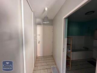  Appartement � louer 1 pi�ce 31 m� St etienne