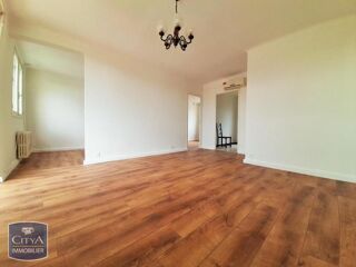 Appartement à louer 3 pièces 52 m²