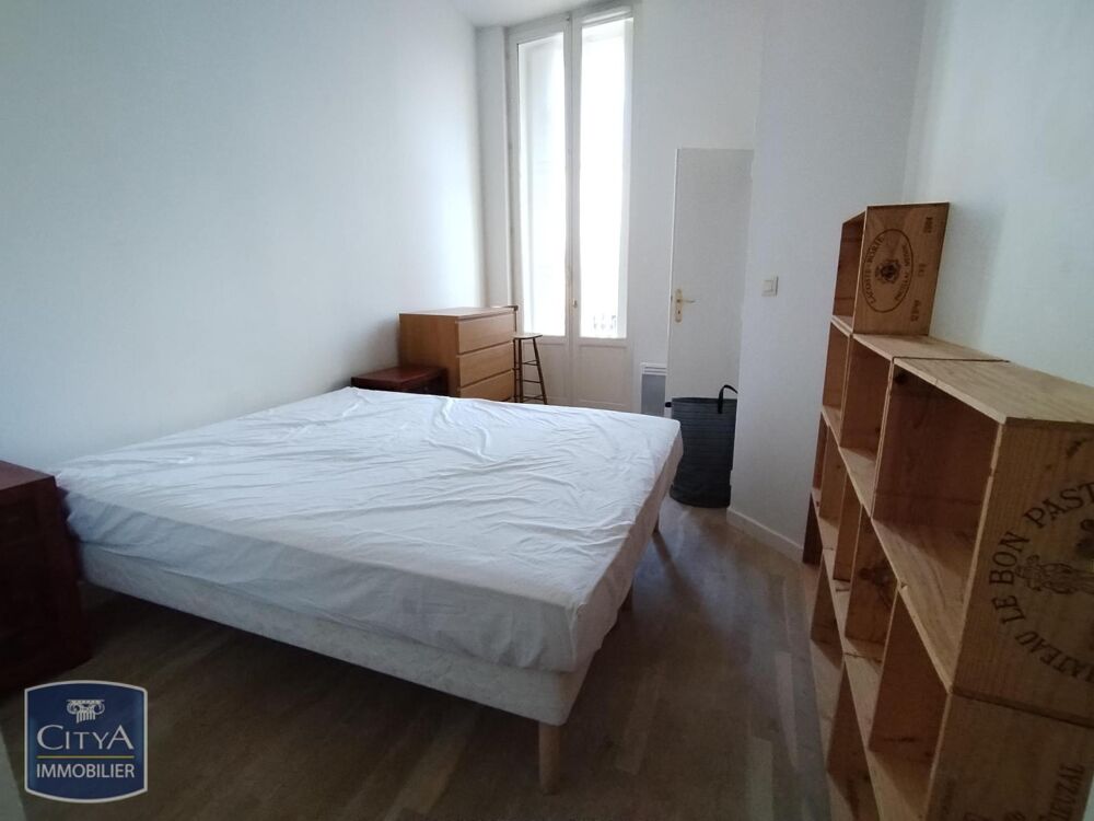 location Appartement - 2 pièce(s) - 64 m² Bordeaux (33000)