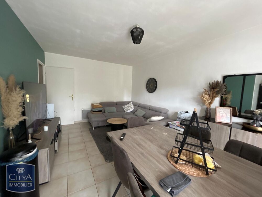 location Appartement - 2 pièce(s) - 47 m² Vendin-le-Vieil (62880)
