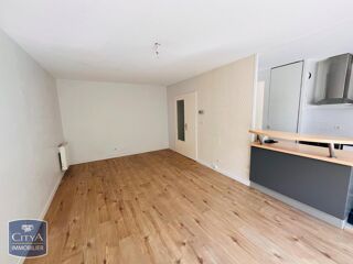  Appartement à louer 3 pièces 66 m²