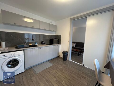  Appartement  louer 1 pice 30 m