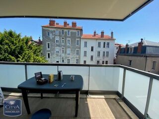  Appartement � louer 3 pi�ces 61 m�