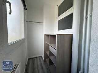  Appartement à louer 2 pièces 47 m²