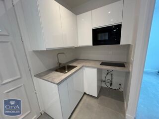  Appartement � louer 2 pi�ces 29 m�