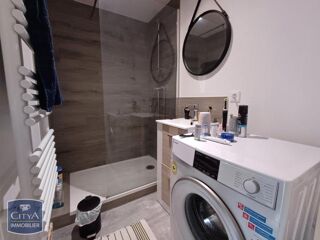  Appartement à louer 21 m²