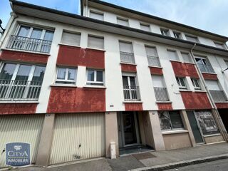  Appartement à louer 2 pièces 46 m²