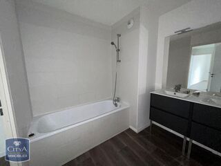  Appartement � louer 3 pi�ces 62 m�