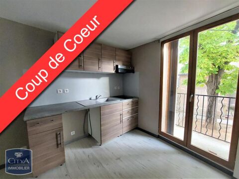   Location Appartement Appartement - 1 pi�ce(s) - 28 m�